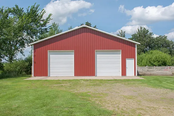 $725,000 | 11688 40th Street, Bowlus, MN 56314
