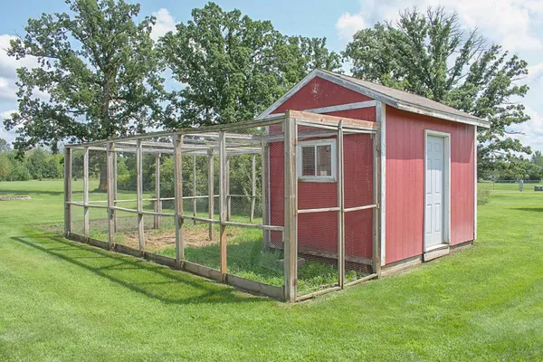 $725,000 | 11688 40th Street, Bowlus, MN 56314