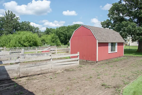 $725,000 | 11688 40th Street, Bowlus, MN 56314