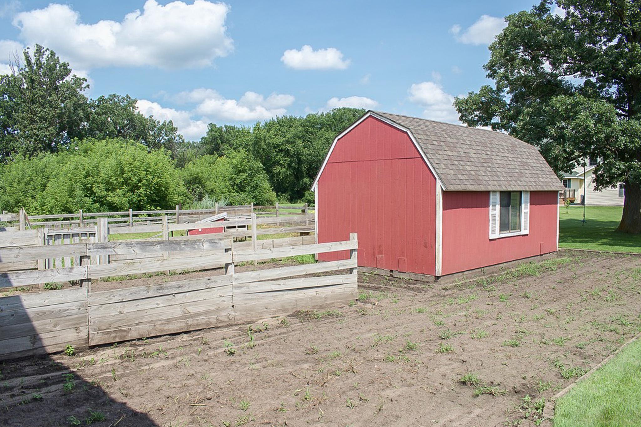 11688 40th Street Bowlus, MN 56314 - Photo 93 of 102