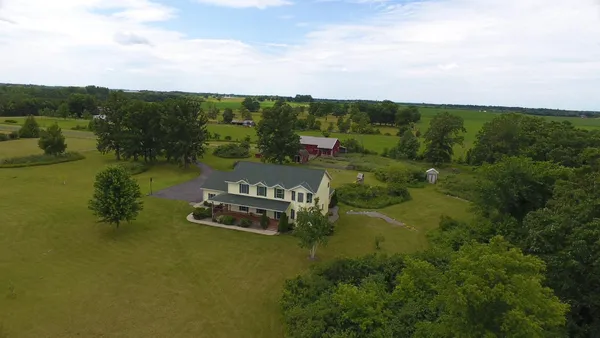 $739,900 | 11688 40th Street, Bowlus, MN 56314