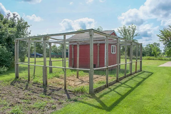 $725,000 | 11688 40th Street, Bowlus, MN 56314