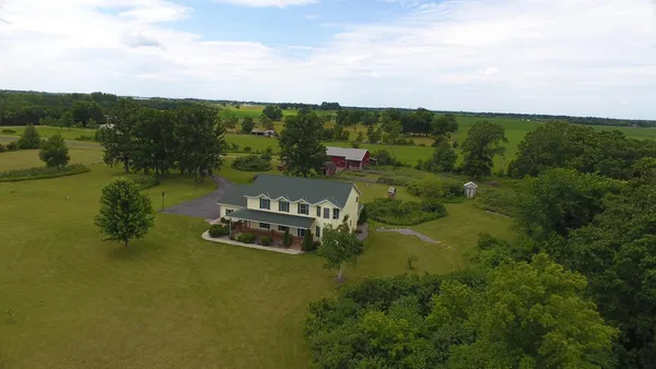 $739,900 | 11688 40th Street, Bowlus, MN 56314