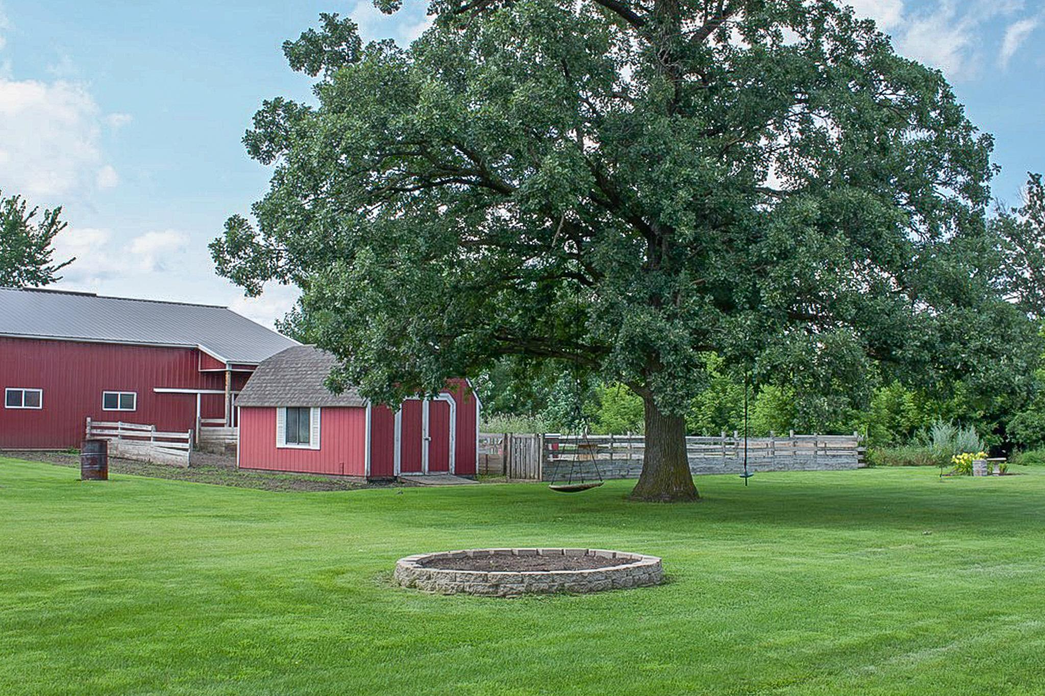 11688 40th Street Bowlus, MN 56314 - Photo 95 of 102