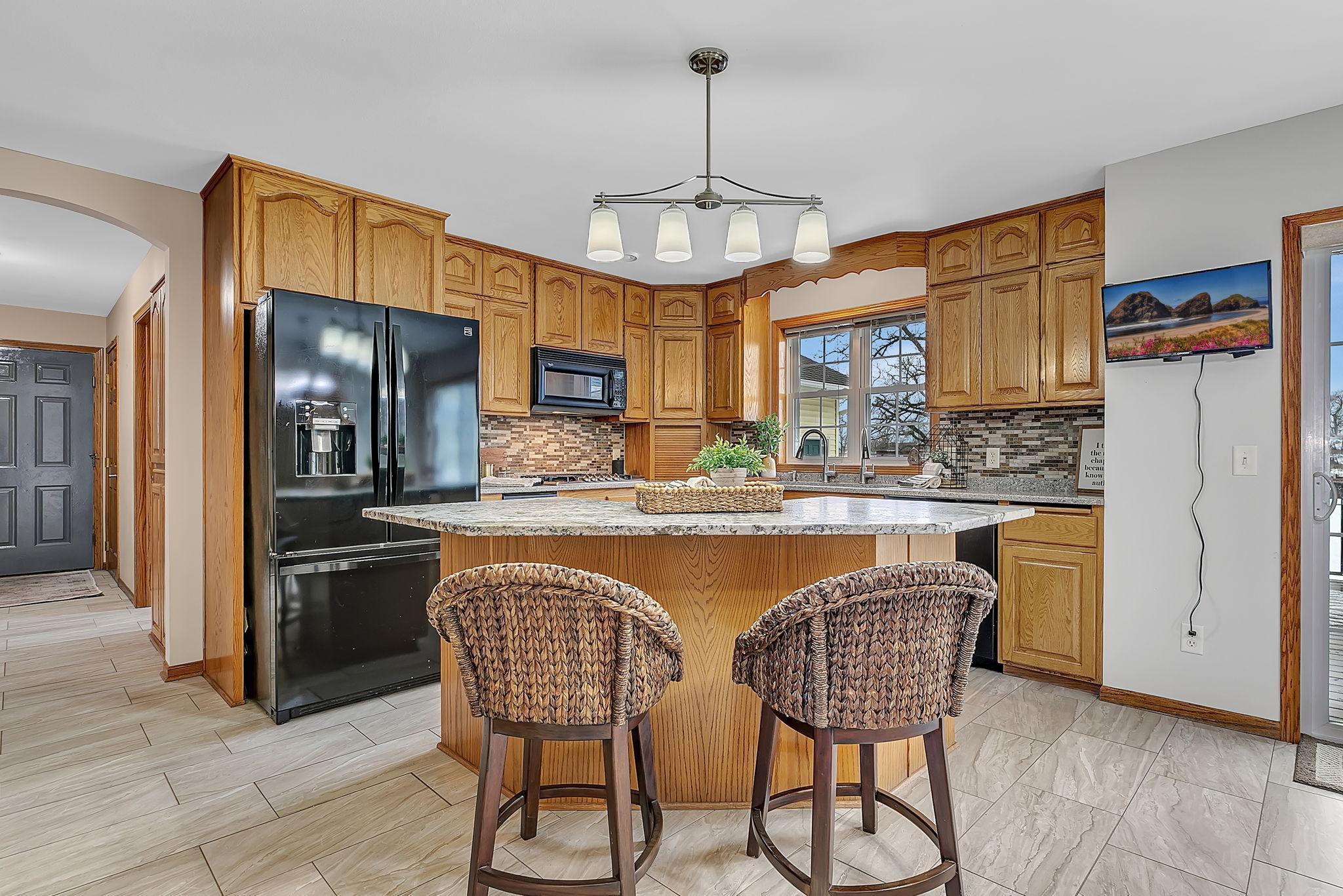 11688 40th Street Bowlus, MN 56314 - Photo 10 of 102