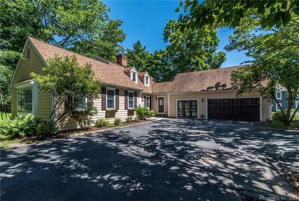 5 Old Colony Road, Unit 5 Monroe, CT 06468 - Photo 1 of 1