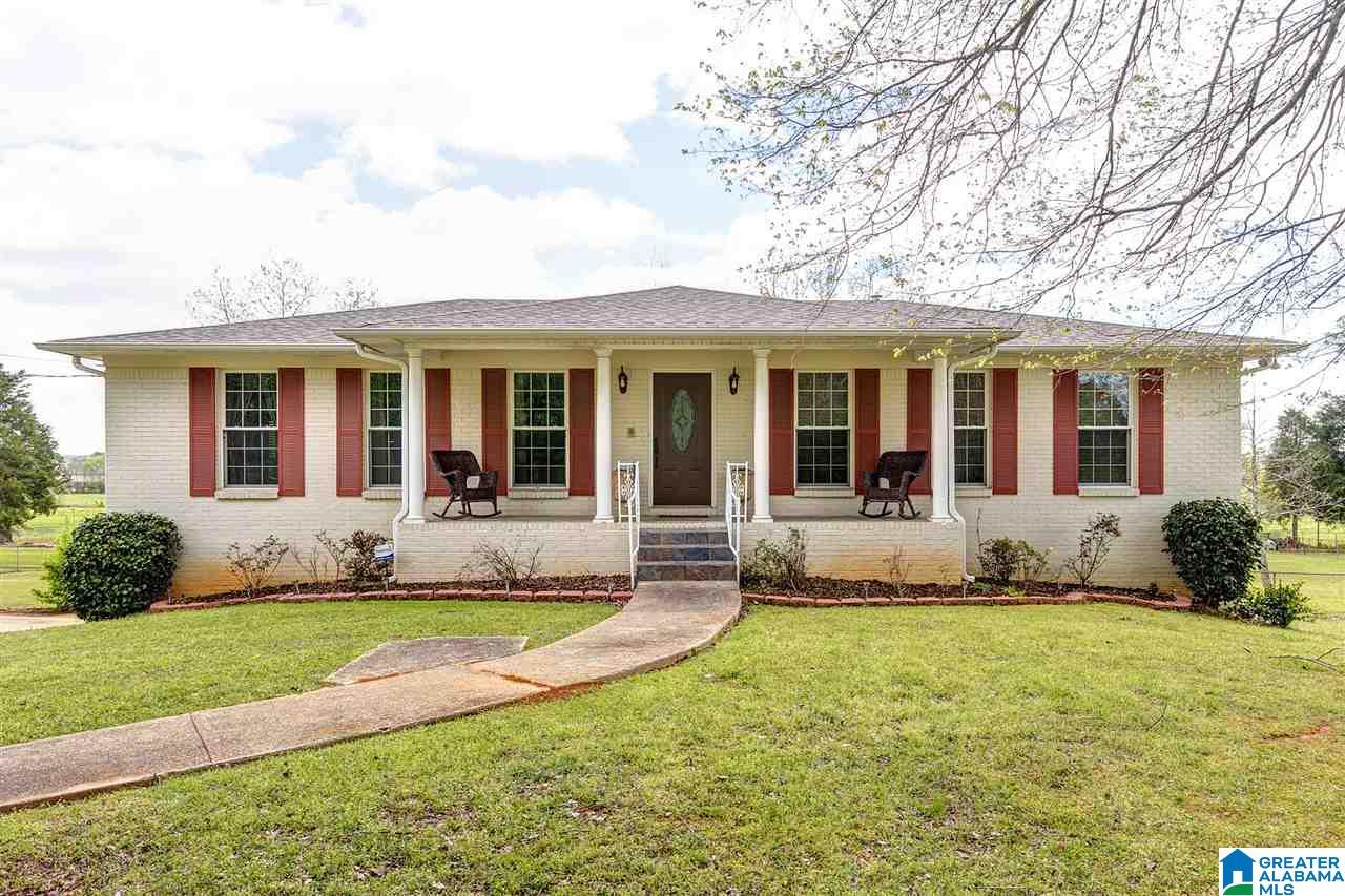 654 Flint Hill Road Bessemer, AL 35022 - Photo 1 of 25