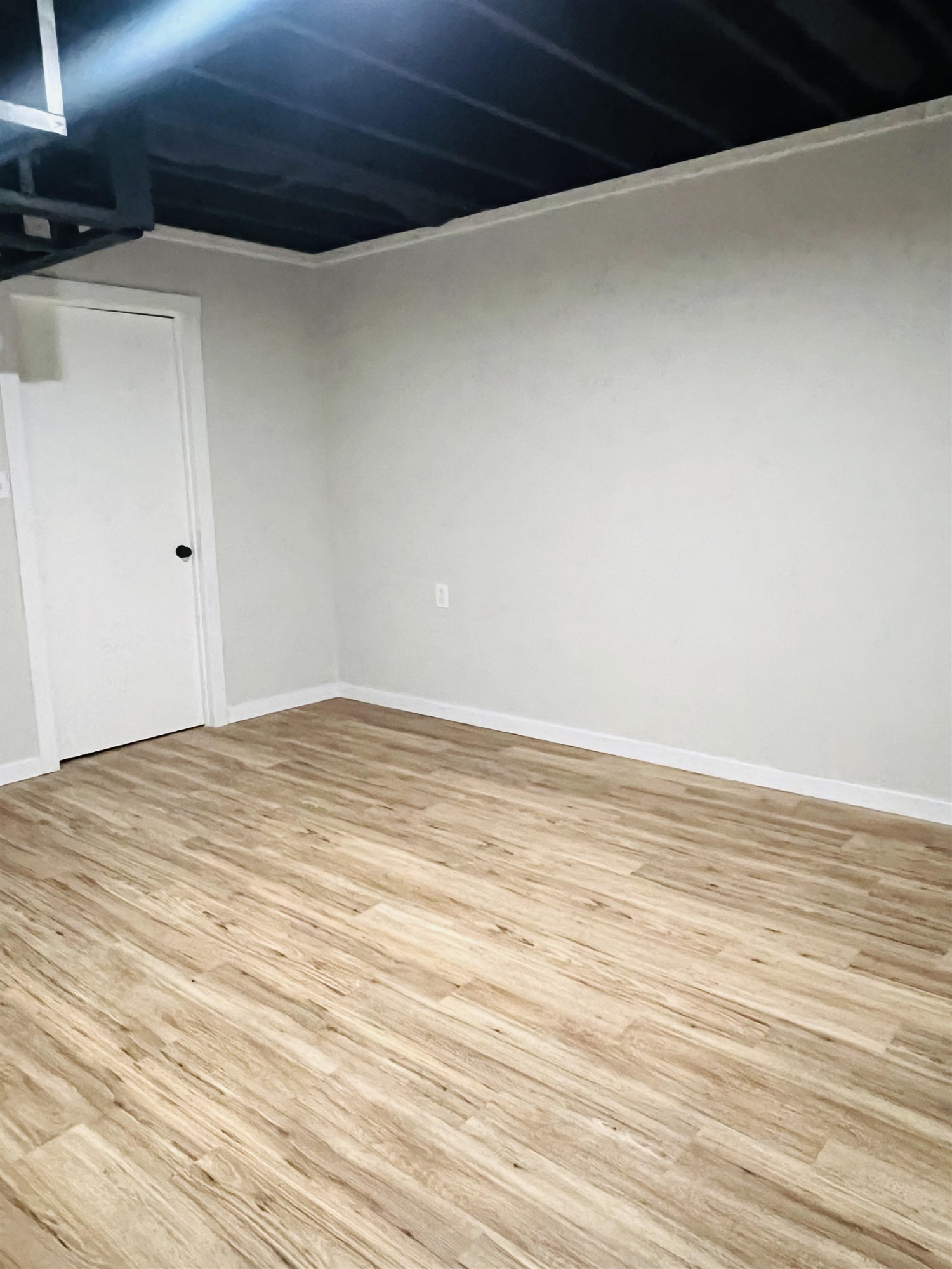2419 Raeford Road Fayetteville, NC 28305 - Photo 36 of 36 a view of empty room