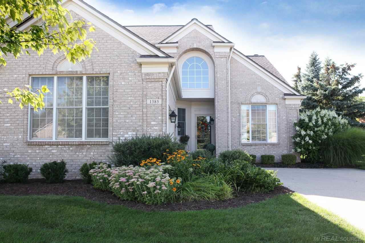 1385 Copper Circle, Unit 36/18 Rochester, MI 48306 - Photo 6 of 47