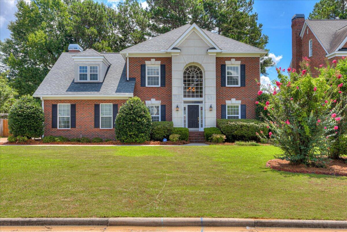 617 Rhodes Hill Court Martinez, GA 30907 - Photo 1 of 51 1