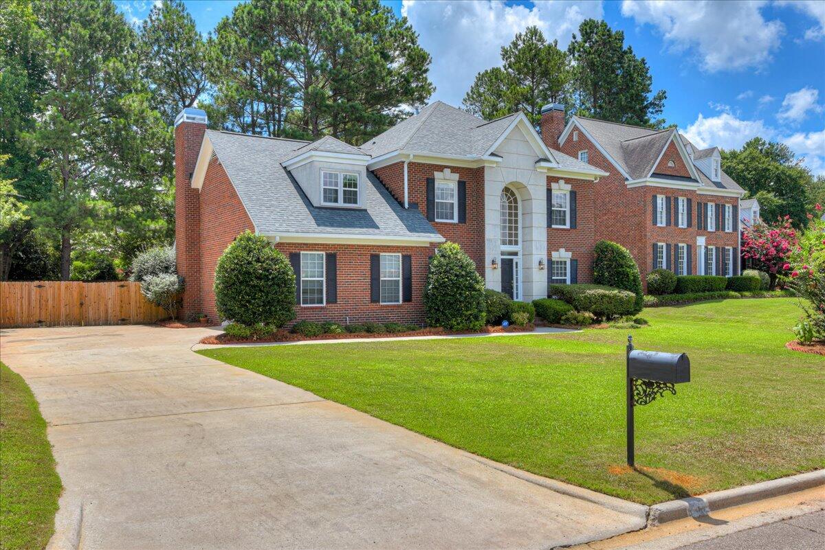 617 Rhodes Hill Court Martinez, GA 30907 - Photo 11 of 51 03-103