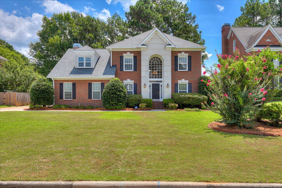 617 Rhodes Hill Court Martinez, GA 30907 - Photo 12 of 51 04-104