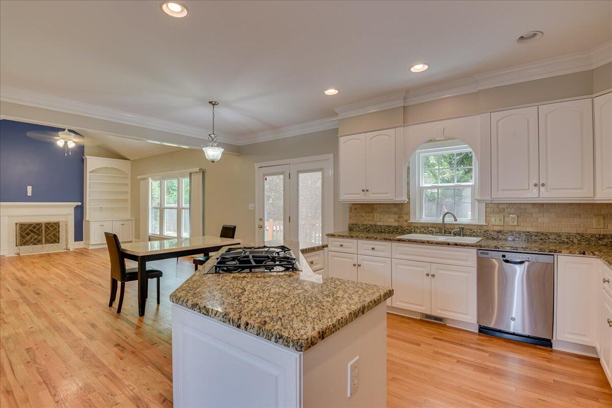 617 Rhodes Hill Court Martinez, GA 30907 - Photo 2 of 51 8