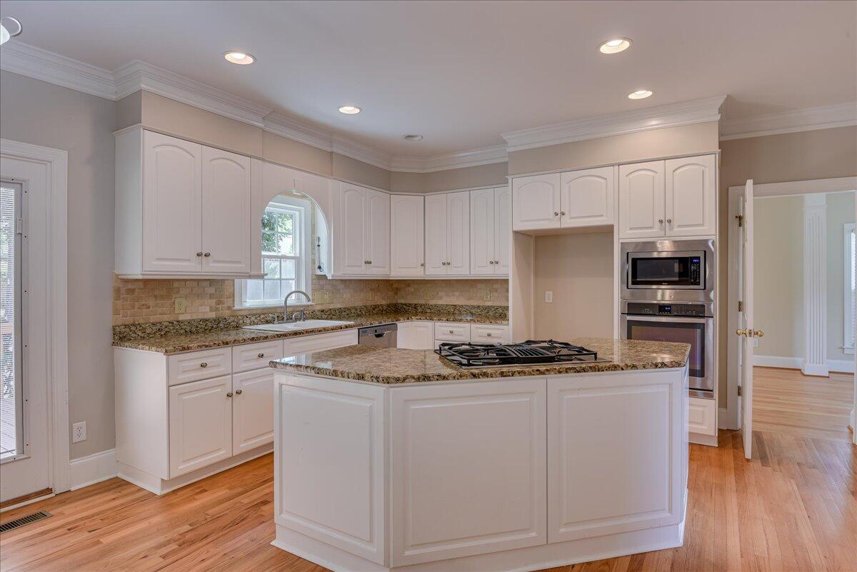 617 Rhodes Hill Court Martinez, GA 30907 - Photo 21 of 51 15-115
