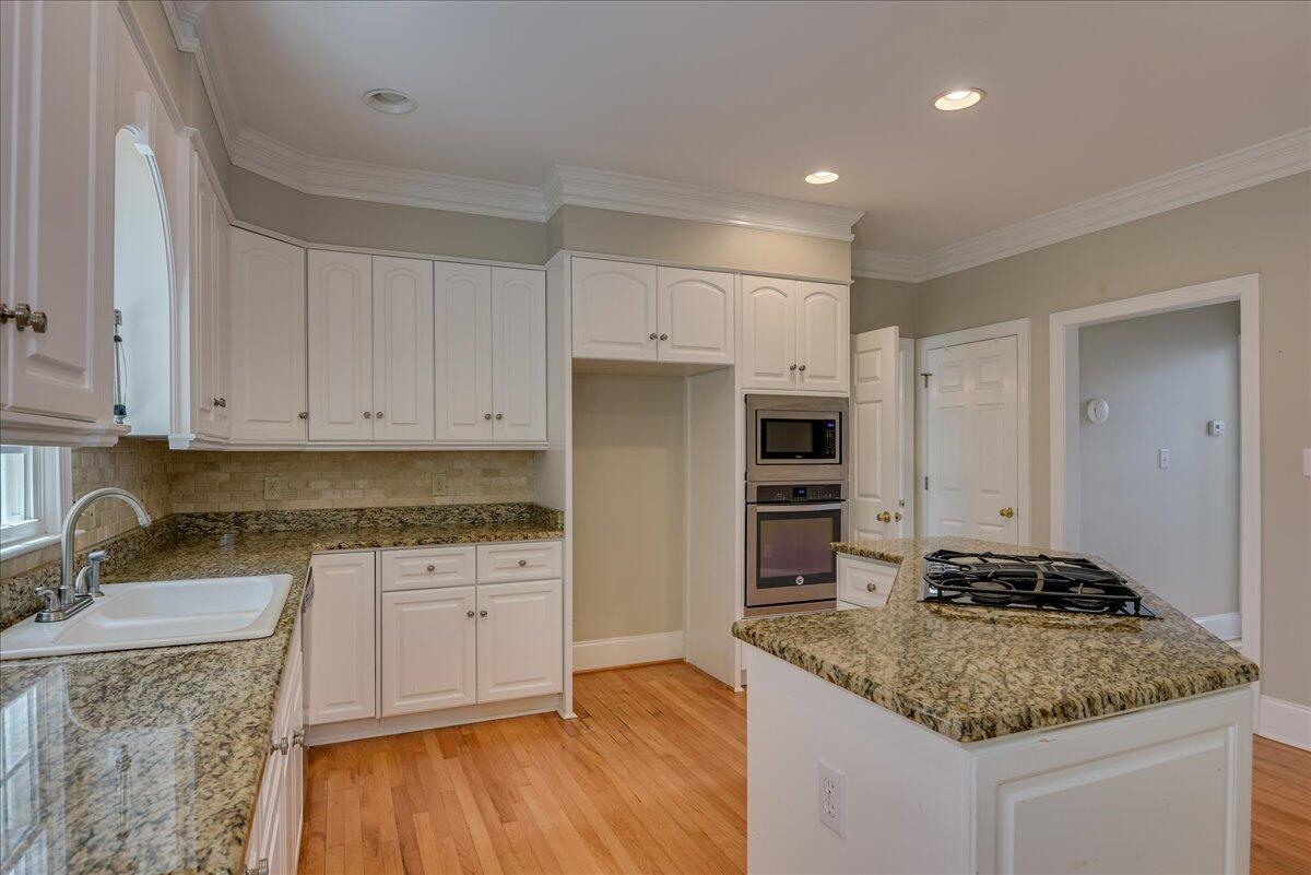 617 Rhodes Hill Court Martinez, GA 30907 - Photo 22 of 51 16-116
