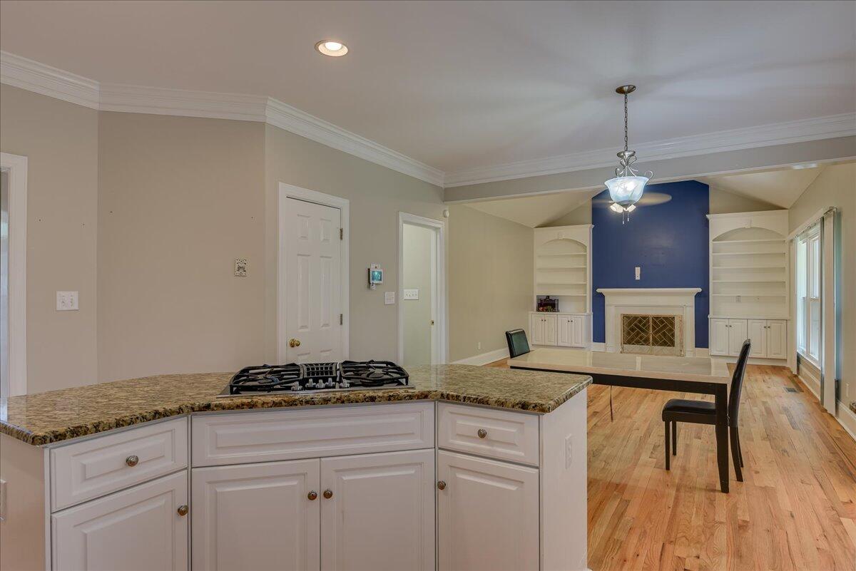 617 Rhodes Hill Court Martinez, GA 30907 - Photo 23 of 51 17-117