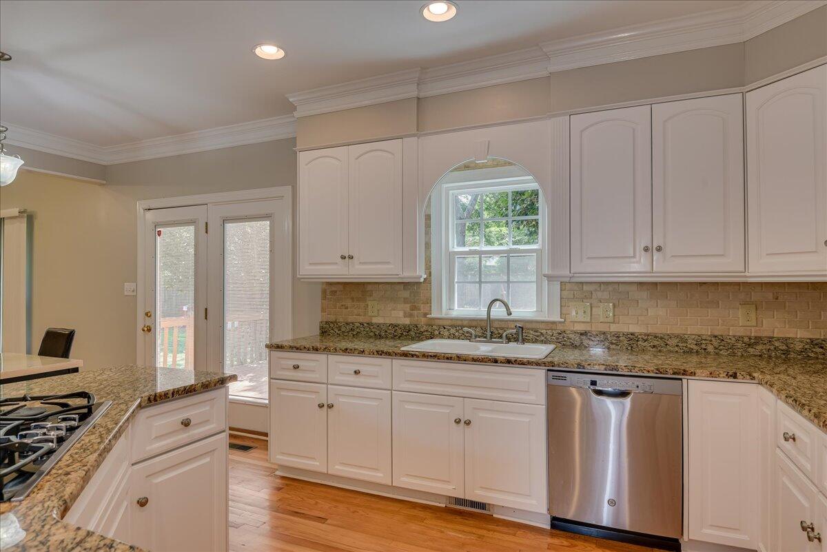 617 Rhodes Hill Court Martinez, GA 30907 - Photo 24 of 51 18-118