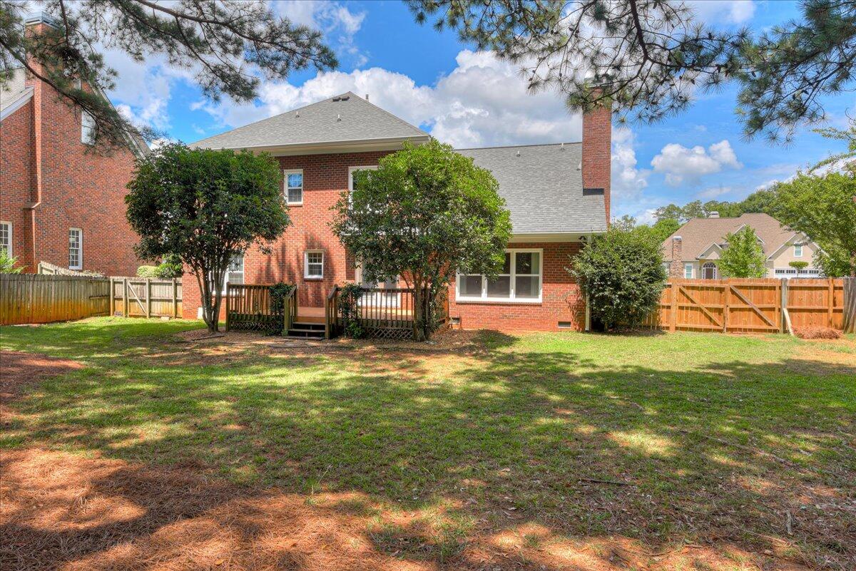 617 Rhodes Hill Court Martinez, GA 30907 - Photo 48 of 51 45-145