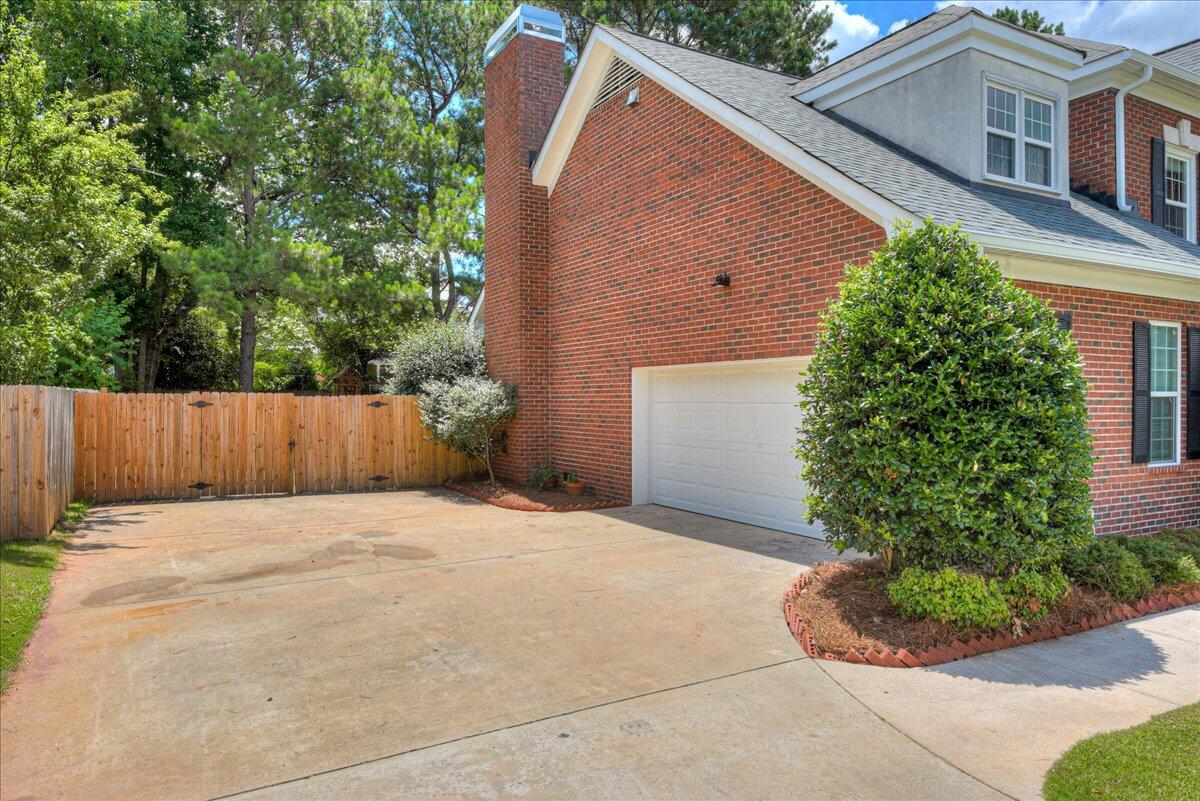 617 Rhodes Hill Court Martinez, GA 30907 - Photo 51 of 51 49-149