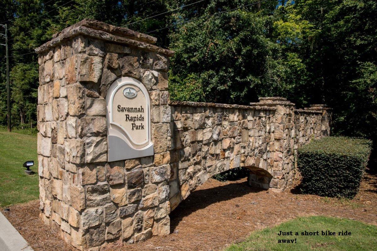 617 Rhodes Hill Court Martinez, GA 30907 - Photo 9 of 51 Savananah Rapids