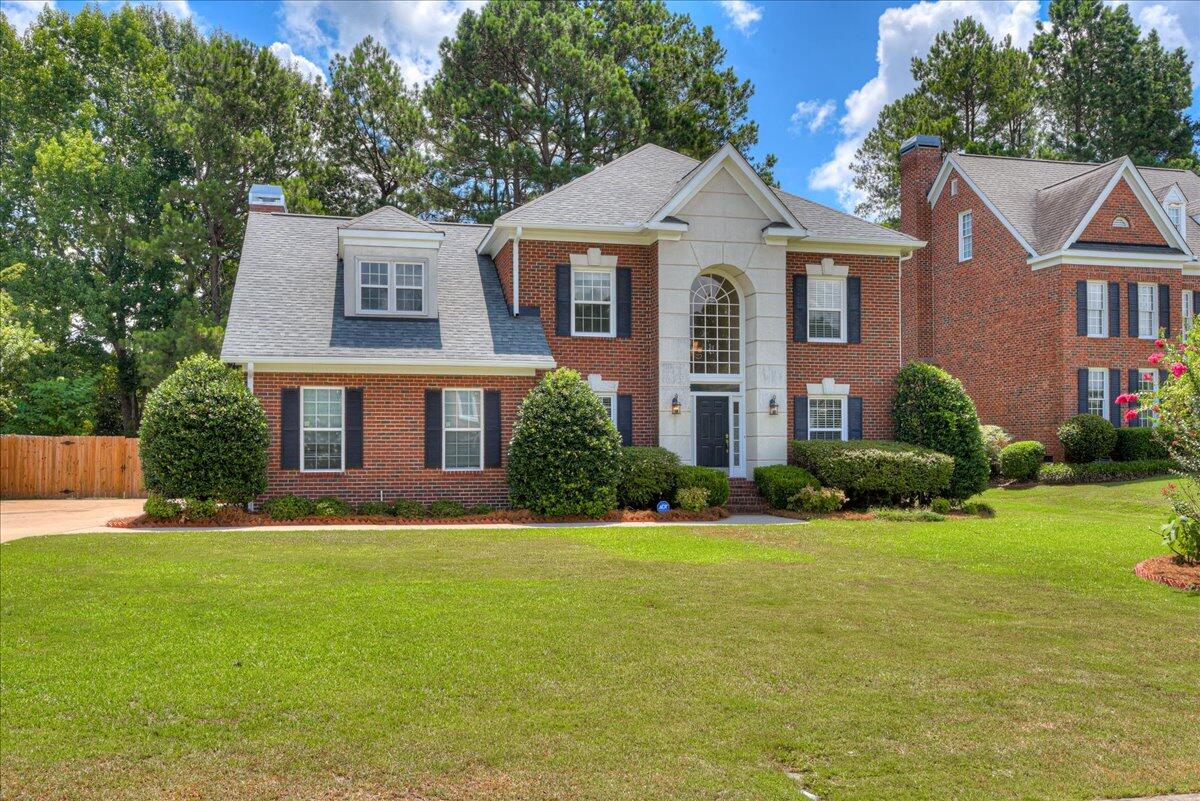 617 Rhodes Hill Court Martinez, GA 30907 - Photo 10 of 51 02-102