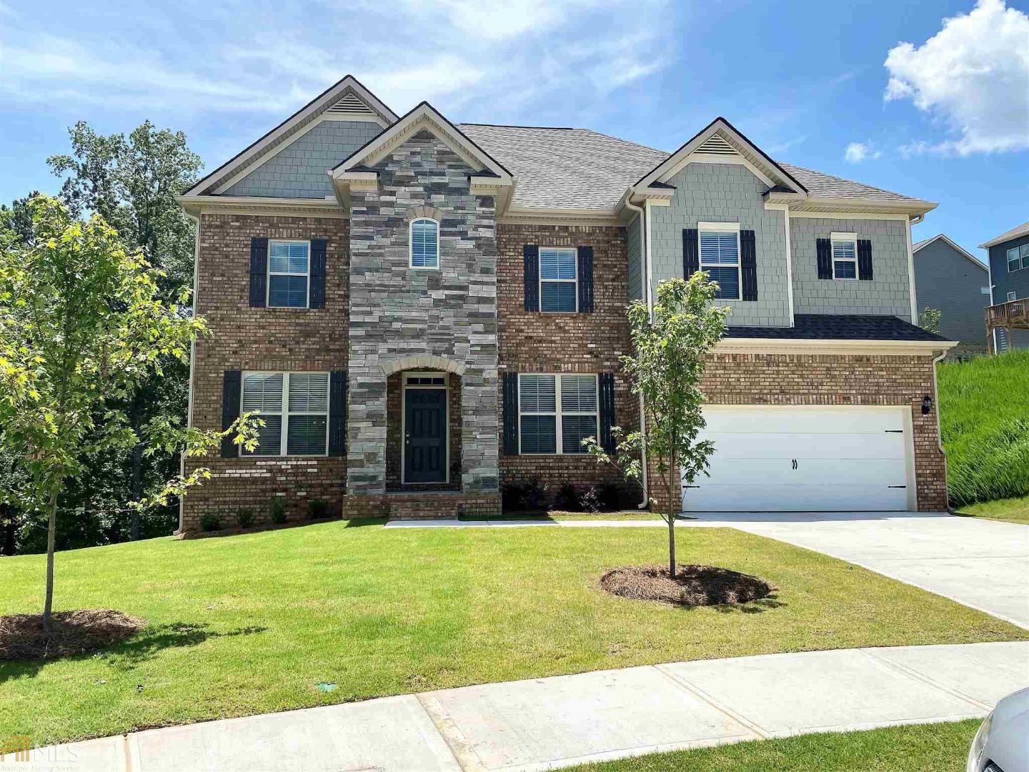 121 Sycamore Row, Unit 81 Atlanta, GA 30331 - Photo 1 of 1