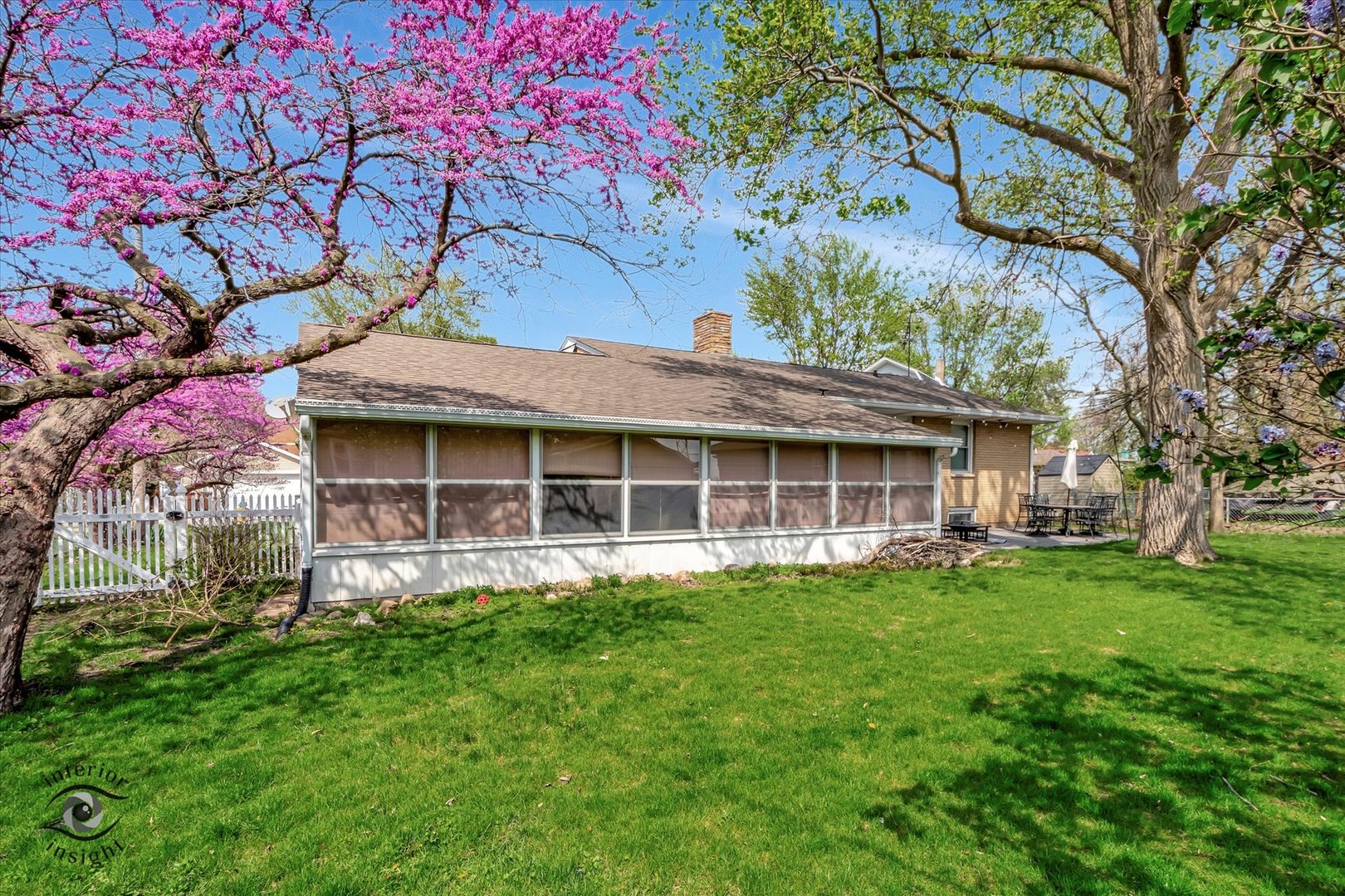 152 Section Line Road Manteno, IL 60950 - Photo 15 of 19