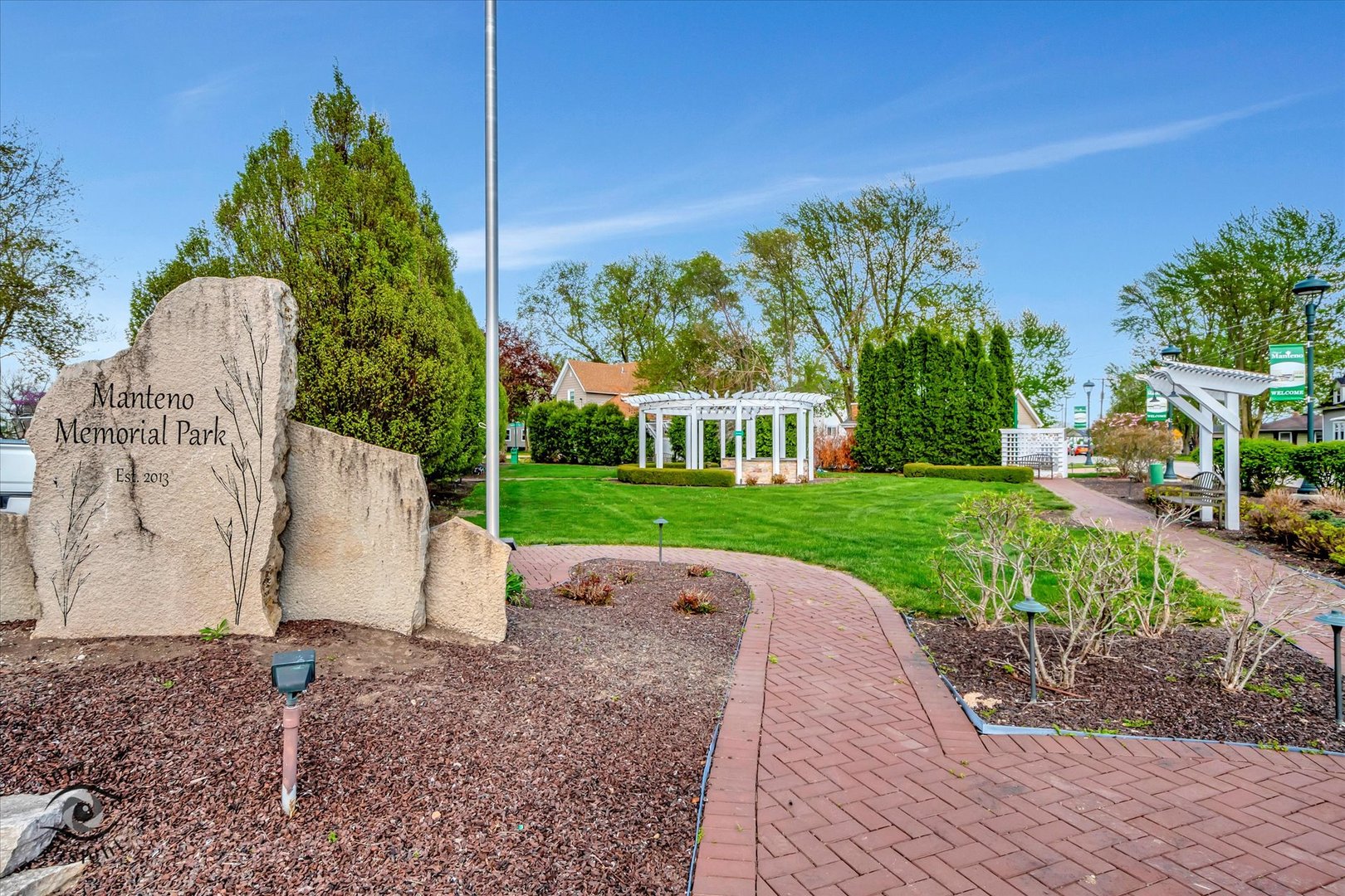 152 Section Line Road Manteno, IL 60950 - Photo 19 of 19