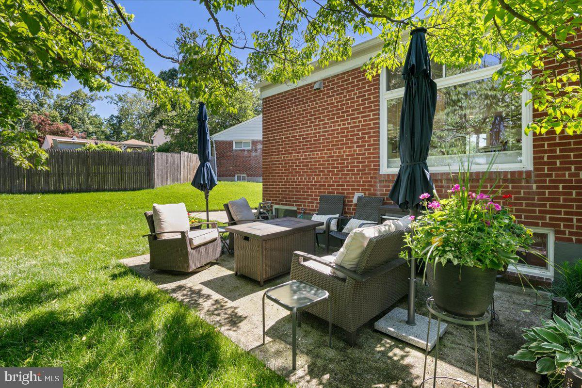 2921 Kingswell Court Silver Spring, MD 20902 - Photo 16 of 34