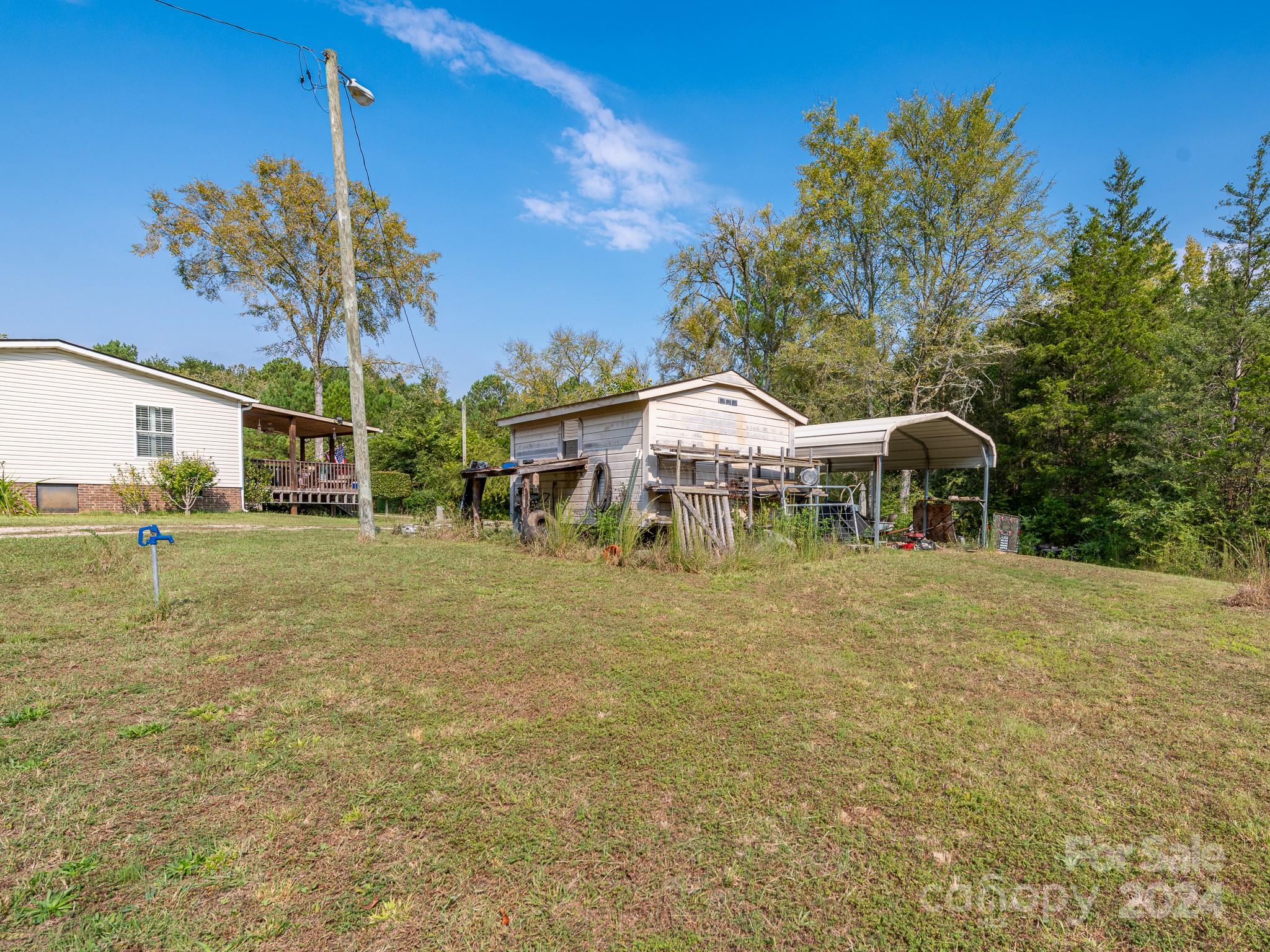 1071 Hawks Nest Road York, SC 29745 - Photo 38 of 39
