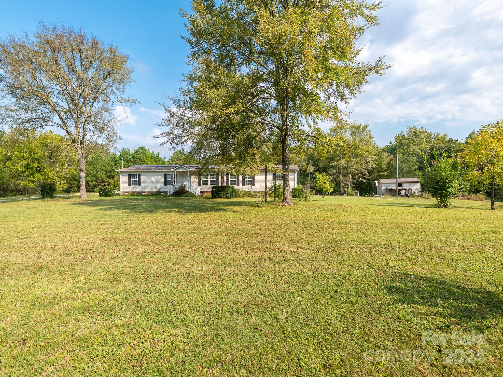 1071 Hawks Nest Road York, SC 29745 - Photo 39 of 39