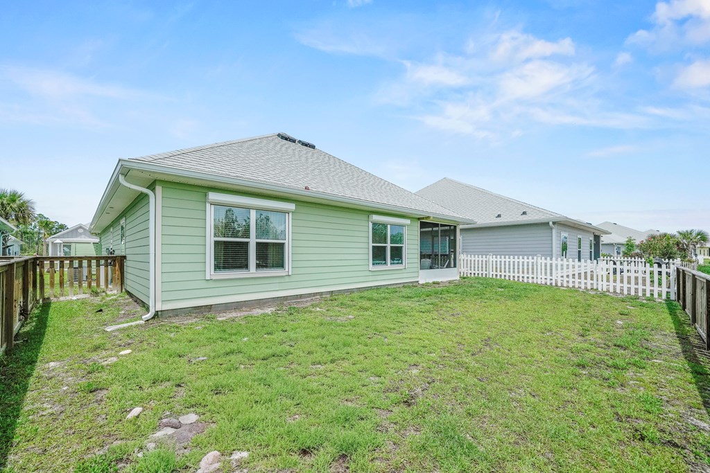 842 Backwater Road Port St. Joe, FL 32456 - Photo 33 of 70