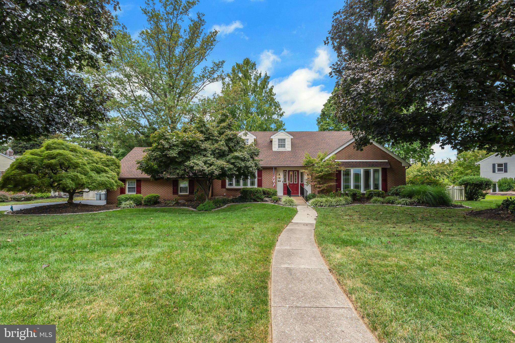 308 Madison Road Huntingdon Valley, PA 19006 - Photo 1 of 49 Gallery Image 1