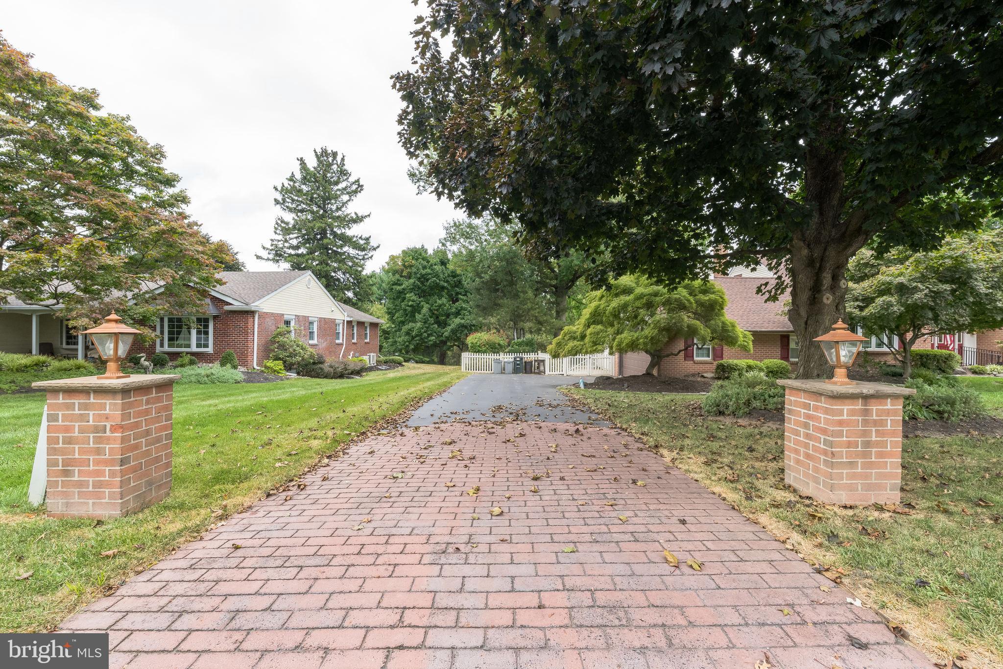 308 Madison Road Huntingdon Valley, PA 19006 - Photo 2 of 49 Gallery Image 2