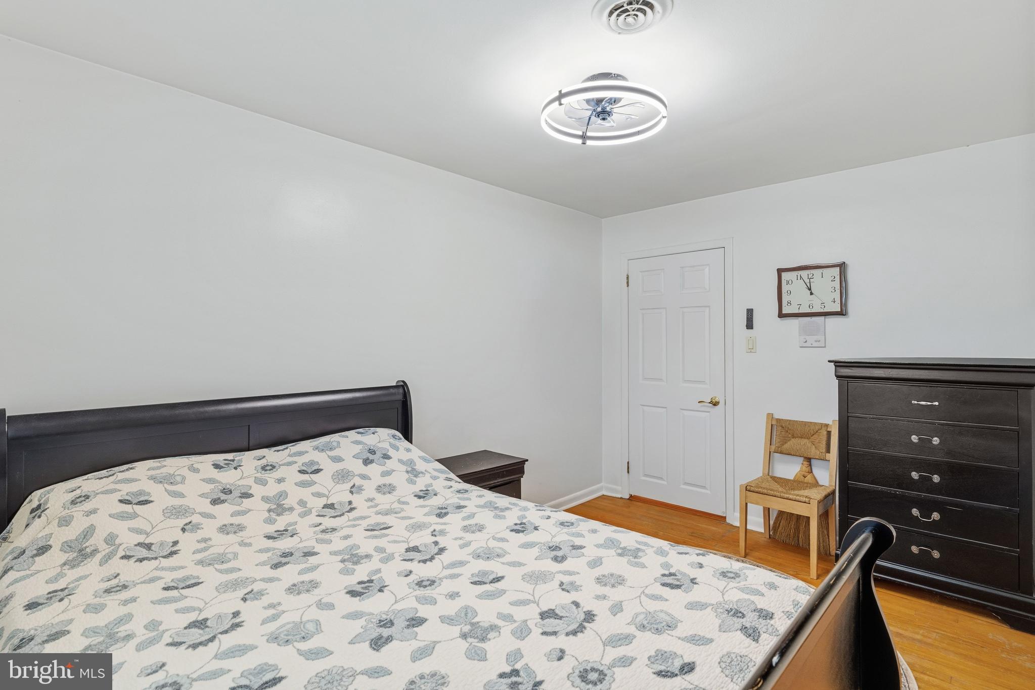605 8 Street Riverside, NJ 08075 - Photo 30 of 60 Bedroom 1