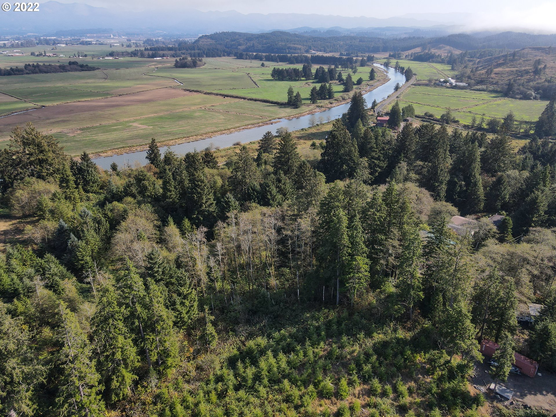 Deer Road, Unit LOT26 Tillamook, OR 97141 - Photo 12 of 13 Gallery Image 12
