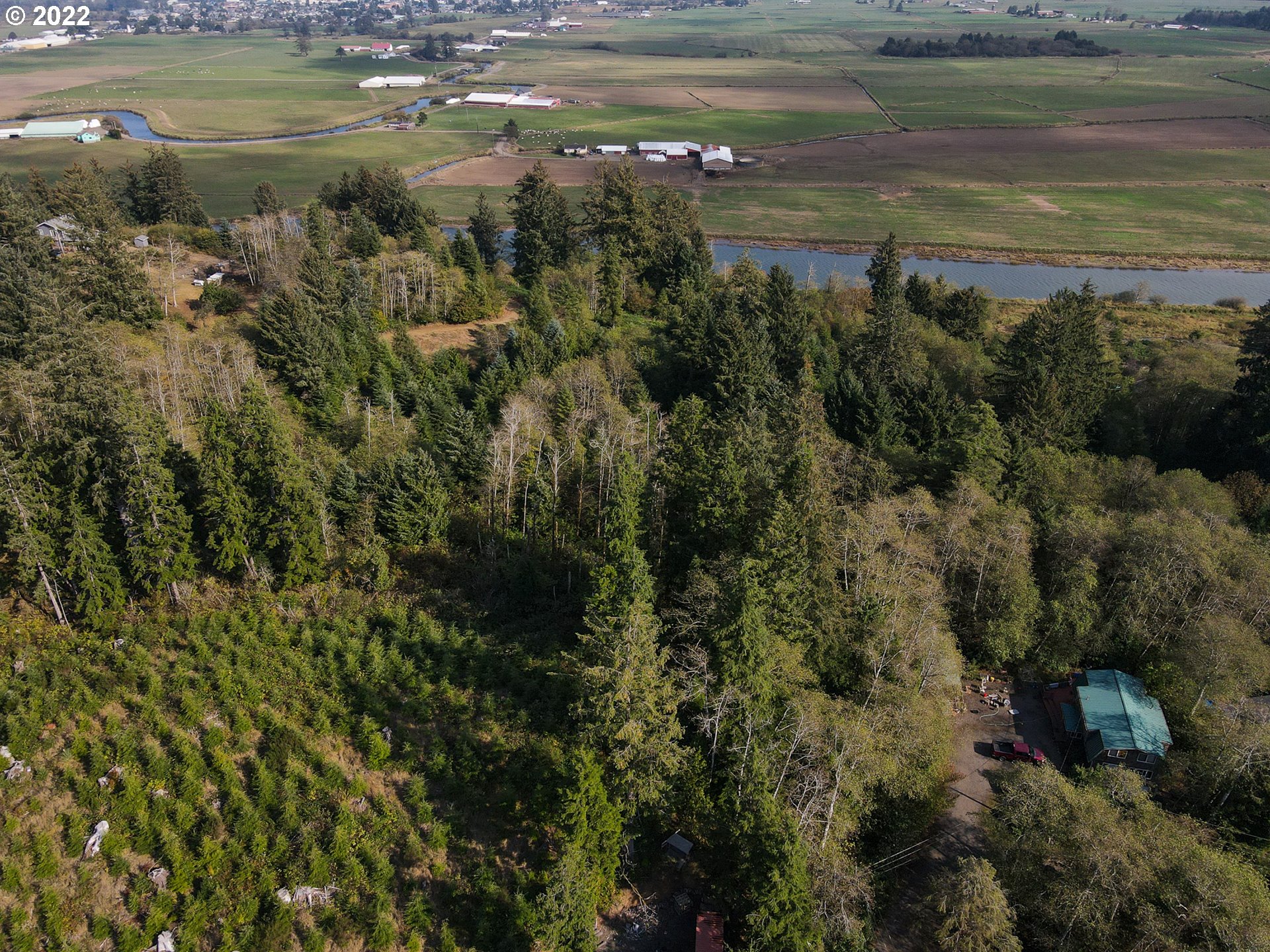 Deer Road, Unit LOT26 Tillamook, OR 97141 - Photo 13 of 13 Gallery Image 13