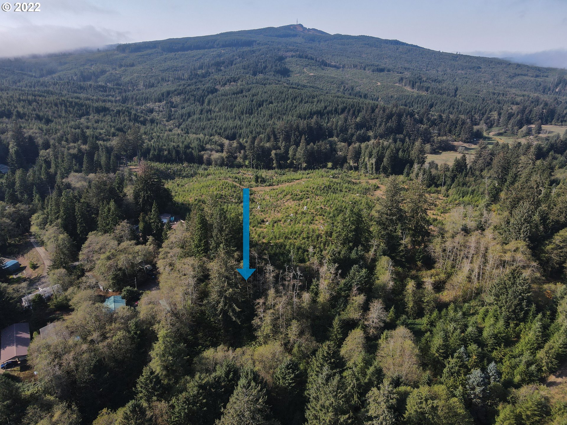 Deer Road, Unit LOT26 Tillamook, OR 97141 - Photo 2 of 13 Gallery Image 2