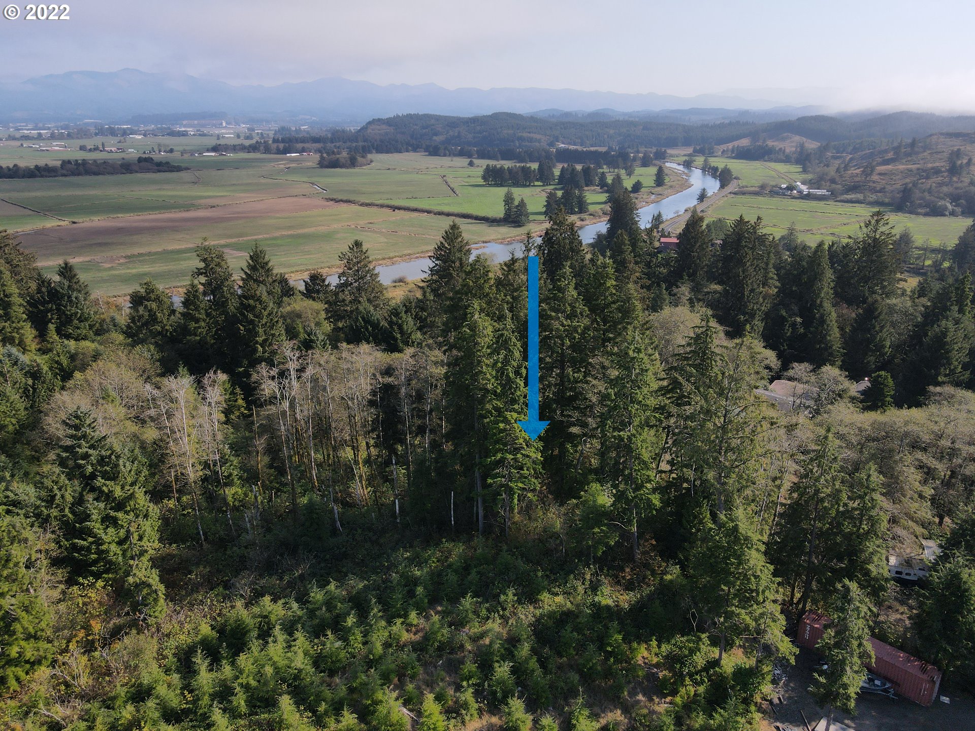 Deer Road, Unit LOT26 Tillamook, OR 97141 - Photo 3 of 13 Gallery Image 3