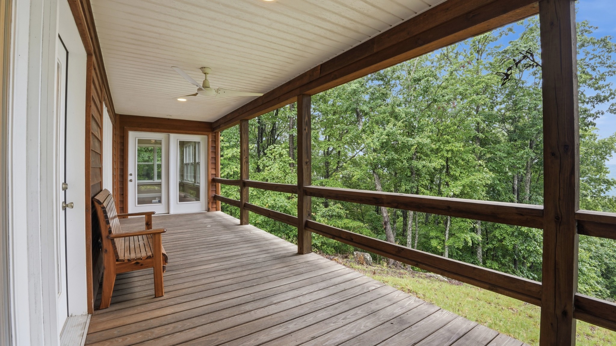705 North Campbell Road Altamont, TN 37301 - Photo 39 of 54