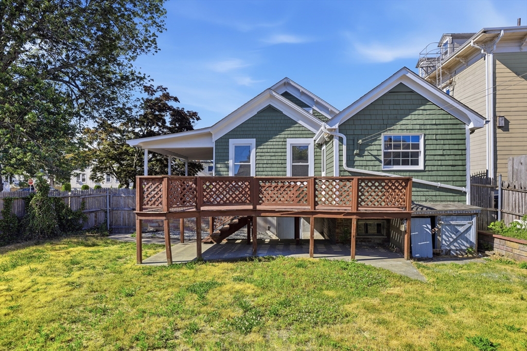 501 Pine Street Fall River, MA 02720 - Photo 41 of 42