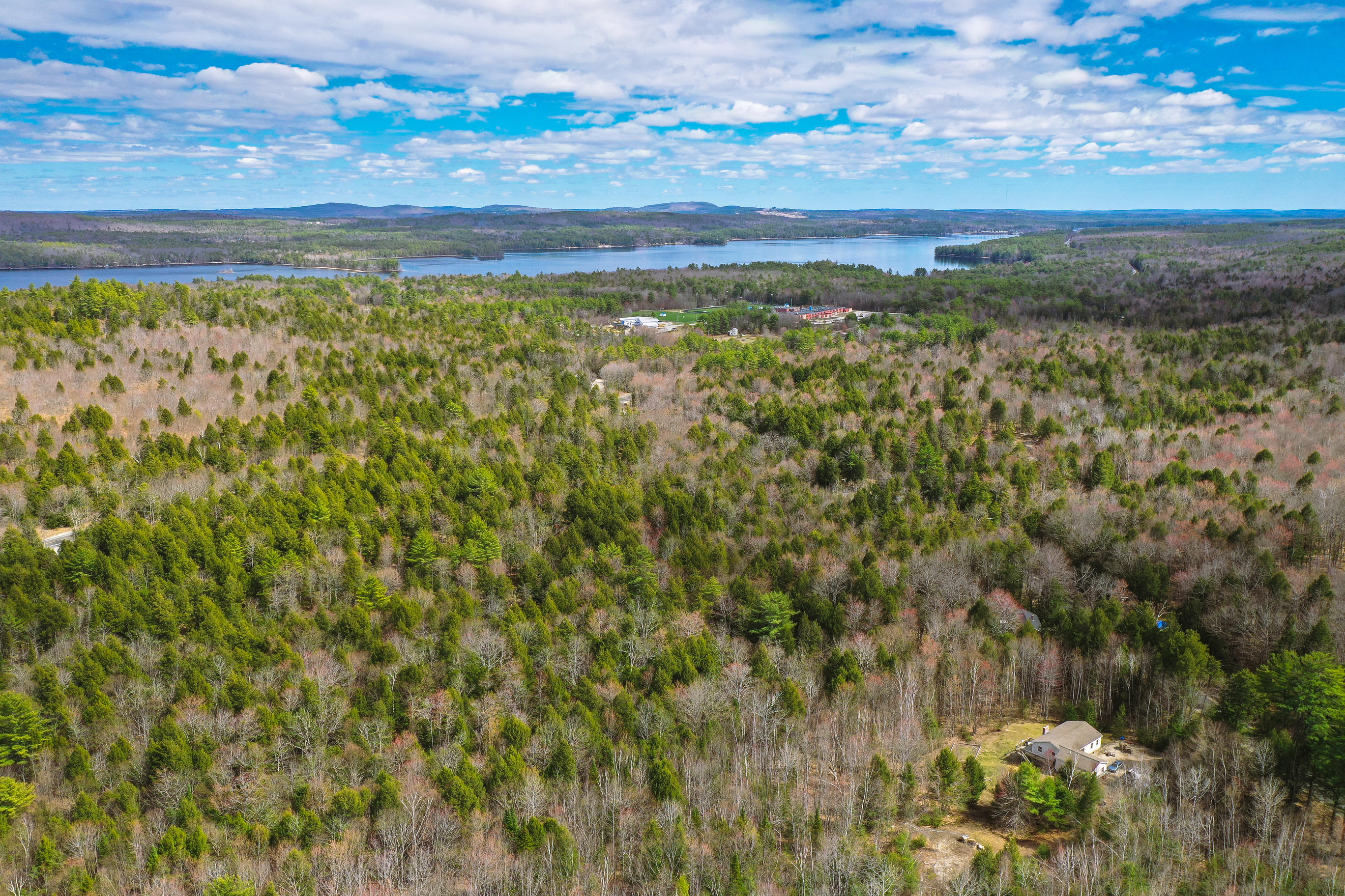 19-15b&c Burnham Road Bridgton, ME 04009 - Photo 1 of 15 Arial_8
