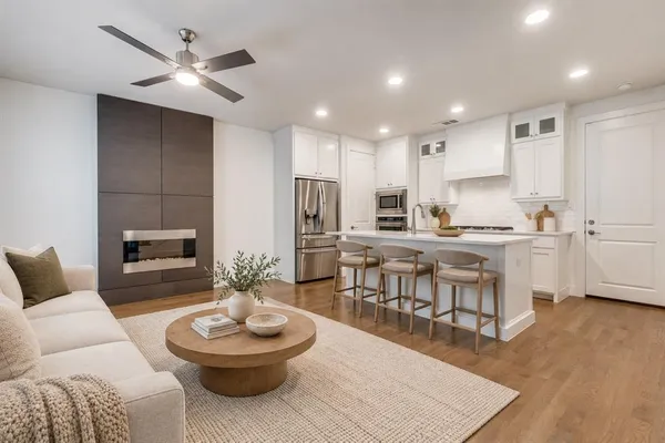 $3,750 | 1119 Lavender Ridge, Dallas, TX 75204