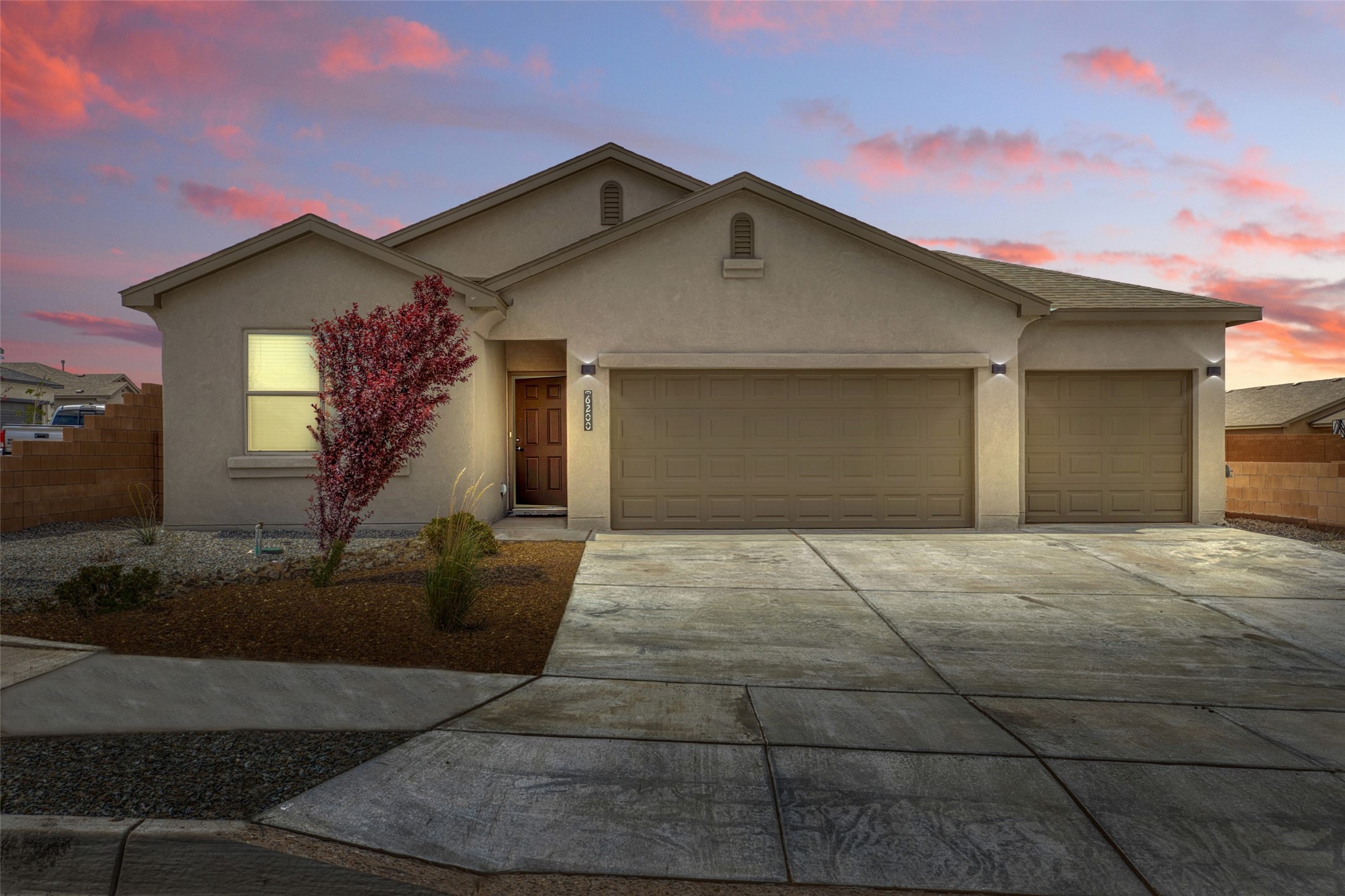 6200 White Hawk Drive Northeast Rio Rancho, NM 87144 - Photo 11 of 25