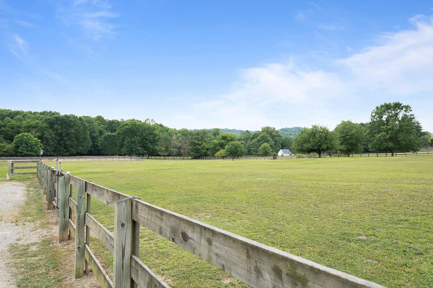 1018 Rip Steele Road Columbia, TN 38401 - Photo 18 of 28 a view of an outdoor space and a lake view
