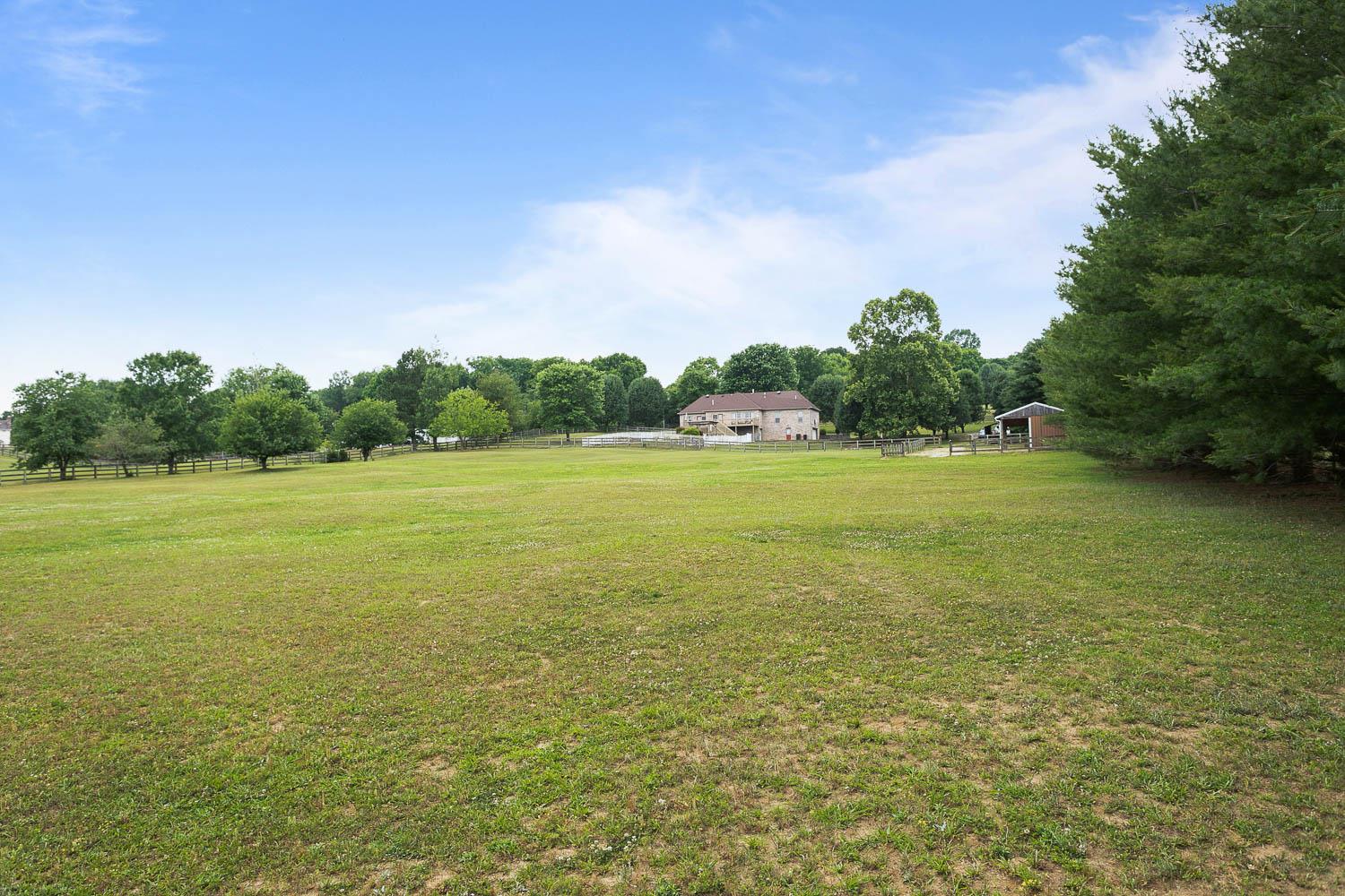 1018 Rip Steele Road Columbia, TN 38401 - Photo 5 of 28 a view of a ocean view with beach