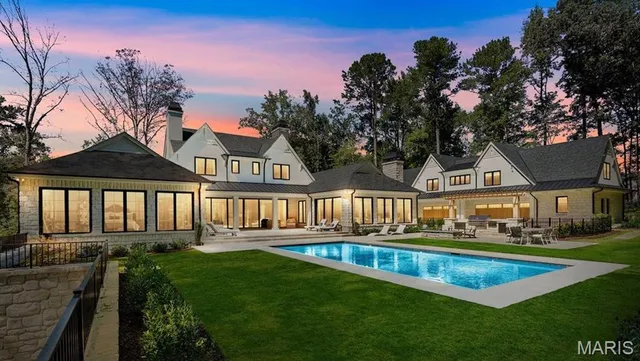 $2,750,000 | 1504 Kehrs Mill Road, Chesterfield, MO 63005