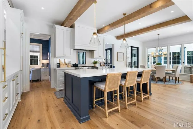 $2,750,000 | 1504 Kehrs Mill Road, Chesterfield, MO 63005