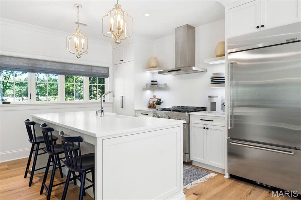 1504 Kehrs Mill Road Chesterfield, MO 63005 - Photo 14 of 37