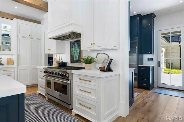 $2,750,000 | 1504 Kehrs Mill Road, Chesterfield, MO 63005